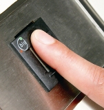 Fingerprint Reader