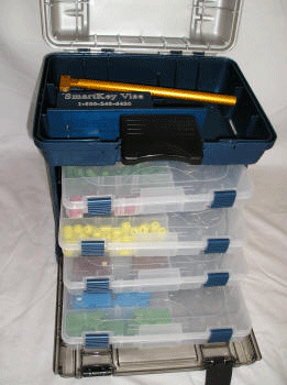 Accessories Case