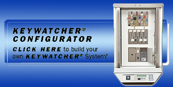 Customize your own KeyWatcher system