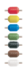 Select your key ring hub color