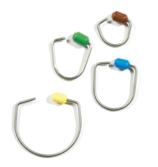 key rings