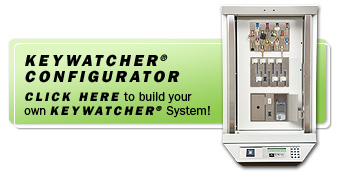 Customize your own KeyWatcher system