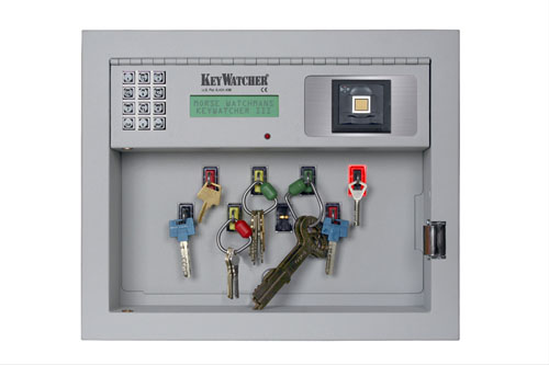 KeyWatcher