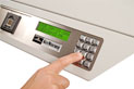 KeyWatcher Control Panel