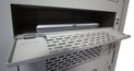 Laptop Locker Close Up