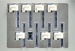 Credit Card KeyWatcher key cabinet module