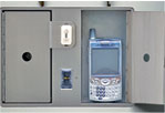 Dual Locker KeyWatcher module