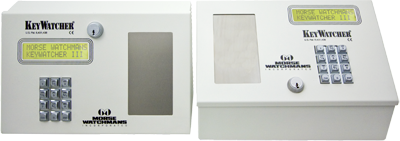 Remote Box (Desktop/Wall Mount)