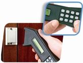 PowerCheck 3001 In Use