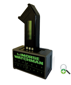 PowerCheck handheld guard tour system