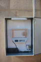 Mini Cabinet Example 02