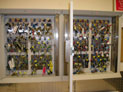 Multi Cabinet Example 01