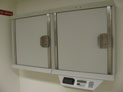 Multi Cabinet Example 02
