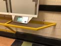 Protective Railing Example 02