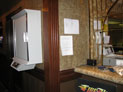 Remote Keypad Display Example 02