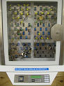 See-through Doors Example 01