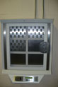 See-through Doors Example 04