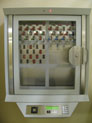 See-through Doors Example 05